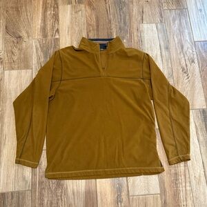 REI Mens Co-Op Pullover Sweatshirt